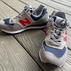 New Balance 574